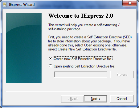 iExpress