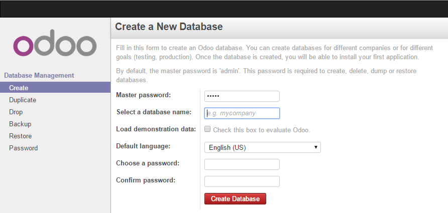 Odoo-Status_GUI