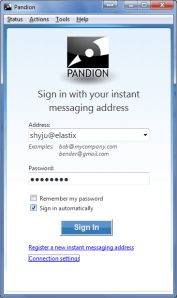 Pandion