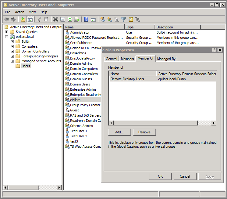 RDP_Group