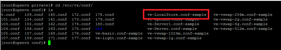 vz-conf-sample